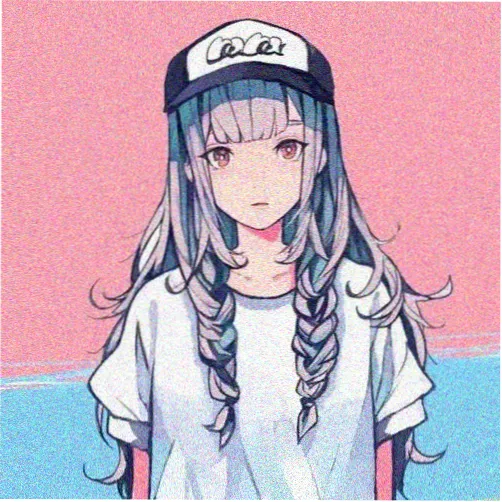 观众周砚的留言头像